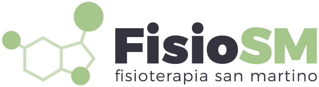 FisioSM fisioterapia san martino